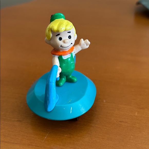 Jetsons Character Figurine Set - Picture 10 of 13